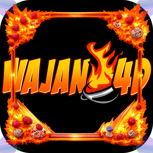 wajan4d — galeri pratinjau Resmi APK